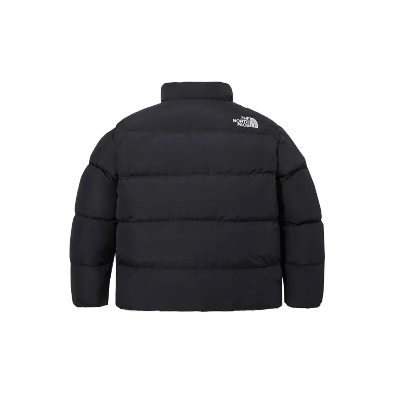 THE NORTH FACE LOFTY DOWN JACKET V2 Down Jackets & Coats Unisex Black-1