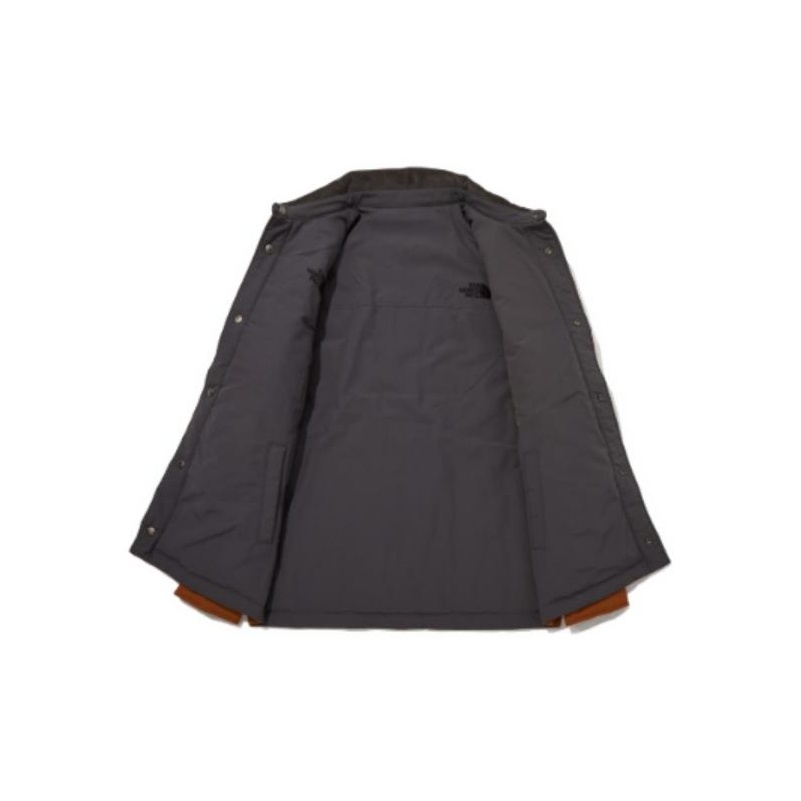 THE NORTH FACE Jacket Unisex Orange M - POIZON