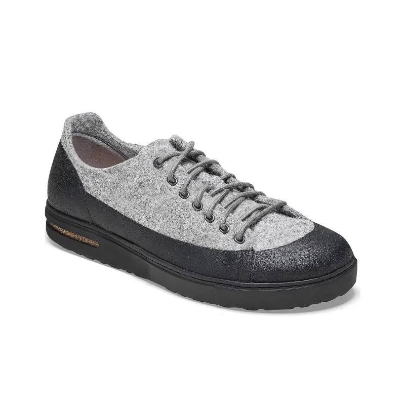 Birkenstock Bend Low Dip Sneakers-1