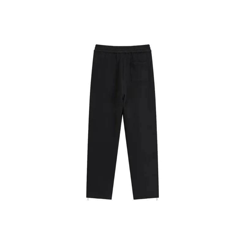 TIP OFF Knitted Sports Pants Unisex-11