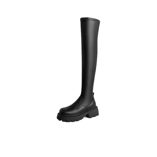 MLEX Over-The-Knee Boots Women's