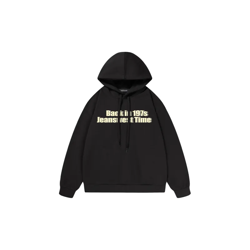 JEANSWEST Sweatshirts Unisex-1