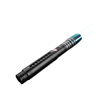 LXLSABER Glow In The Dark Color Changing Lightsaber NO103 Proffie/Neopixel Model Accessories