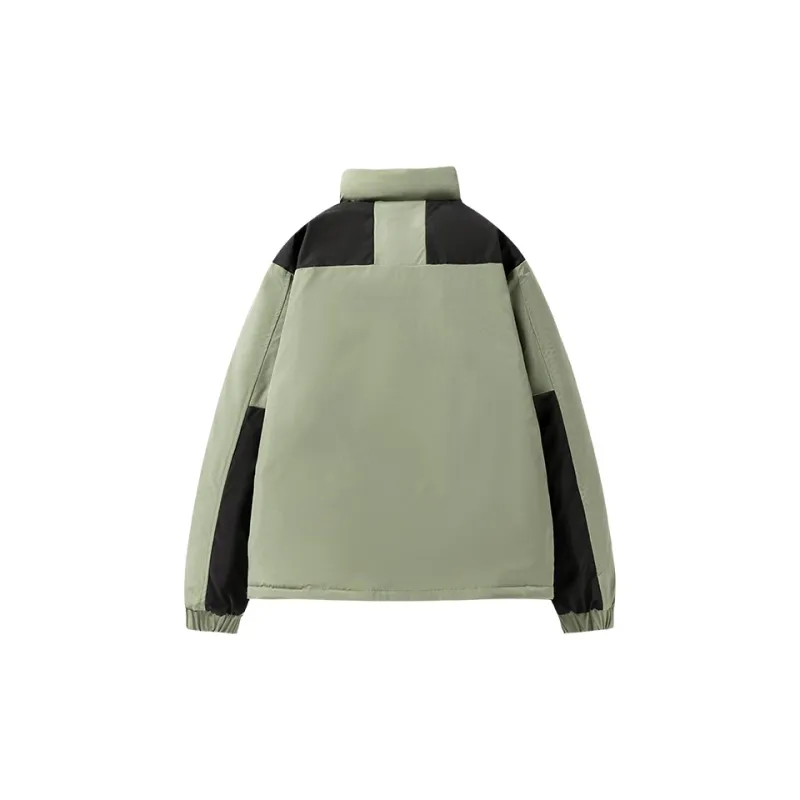ESPY Puffer Jackets Unisex-9