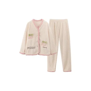 Xiang Ning Pai Women's Pajama Sets