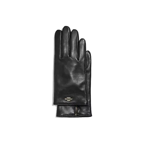 COACH Gloves Women's