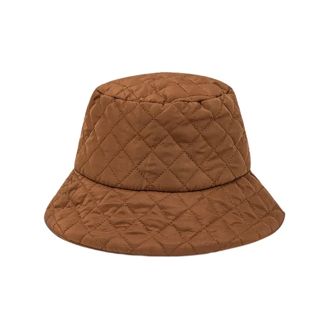 DAISY BEAUTY Cotton Bucket Hats Women's-2