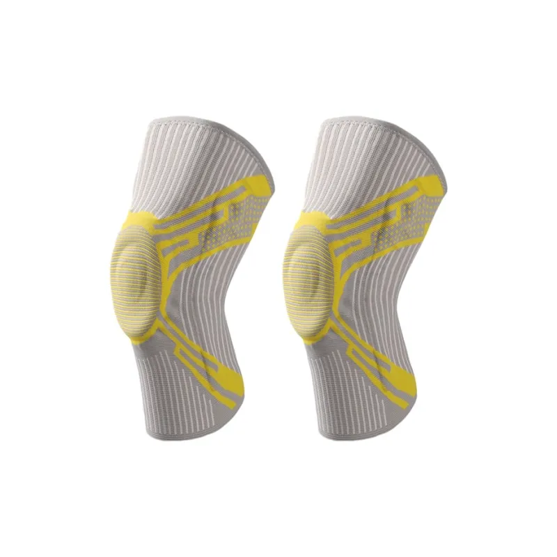 Recreation Leg Guards Nylon Running Mountaineering Hiking Cycling Volleyball Tennis Soccer Badminton Basketball Unisex-2