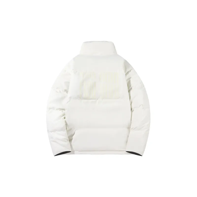 FIDO DIDO Puffer Jackets Unisex-3