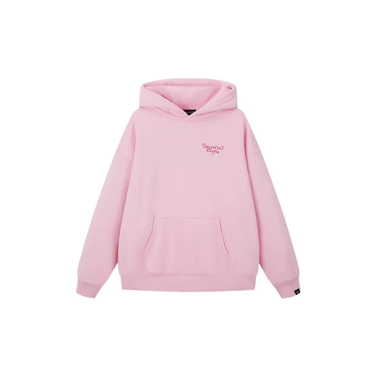DANGEROUSPEOPLE Sweatshirt Unisex-6