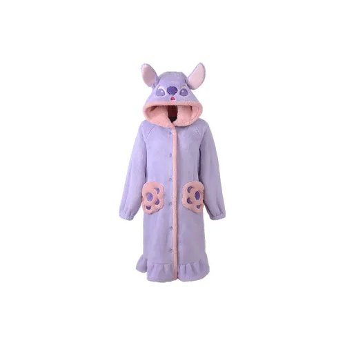 JINGYUN Women's Bath Robes