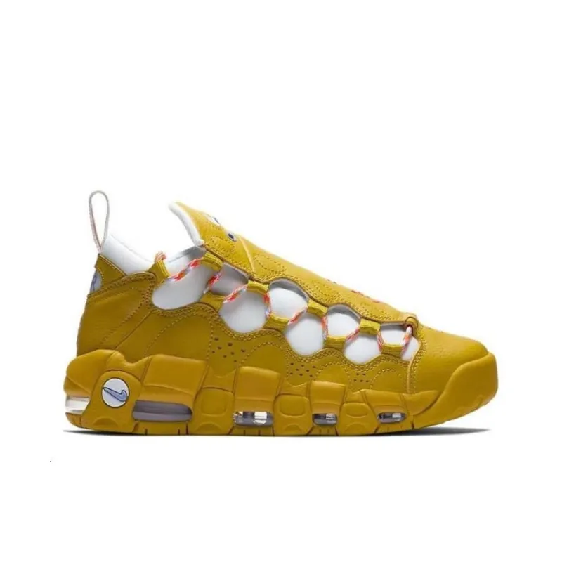 Nike Air More Money Meant To Fly Women's-1
