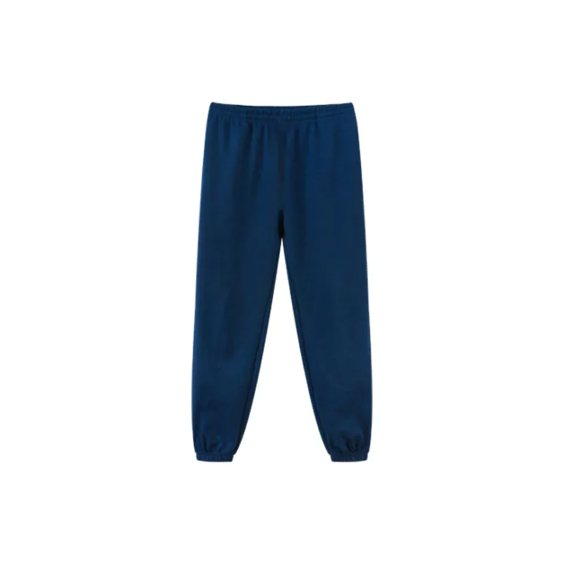 TIP OFF Knitted Sweatpants Unisex-13