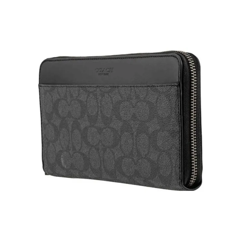 COACH Travel Wallet Wallets-3