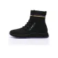 Black Yellow