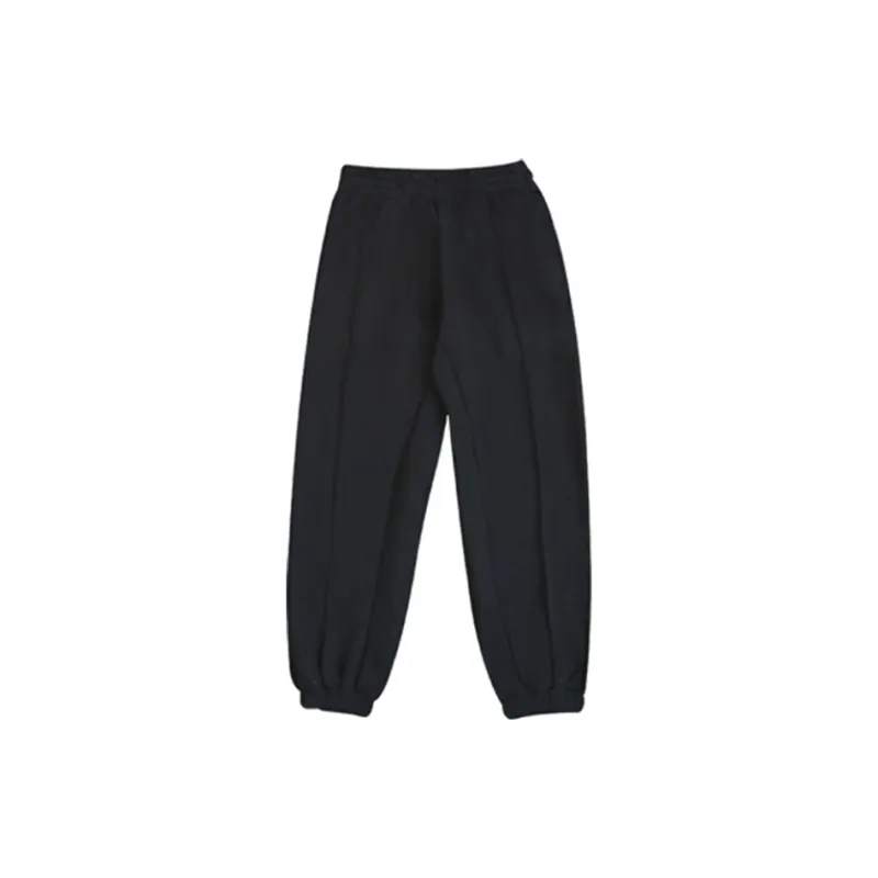 TIP OFF Knitted Sports Pants Unisex-17