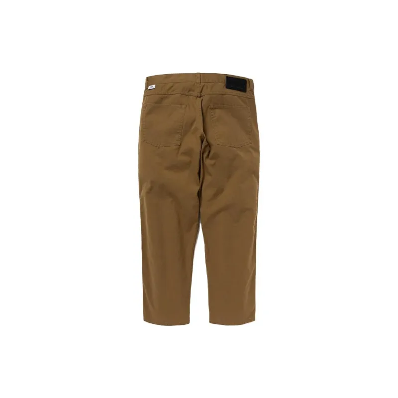 Descendant Casual Pants Men-3