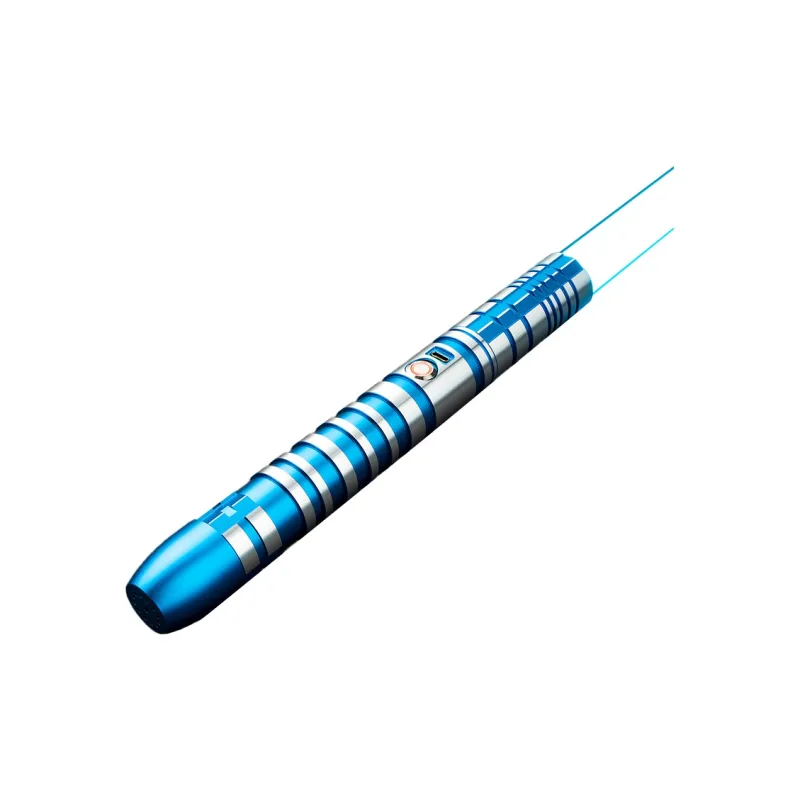 LXLSABER Glow In The Dark Color Changing Lightsaber NO112 Proffie/Neopixel Model Accessories-16