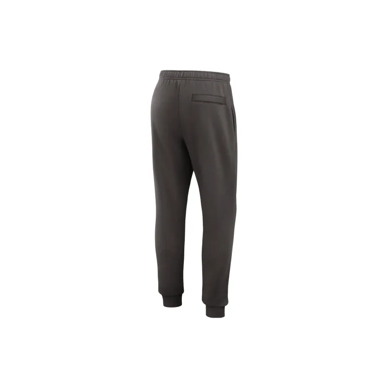 Nfl X Nike Knitted Sweatpants Men Gray-1