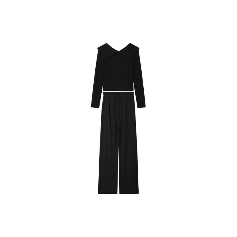 LOUISY AO Casual Suits Women's-3