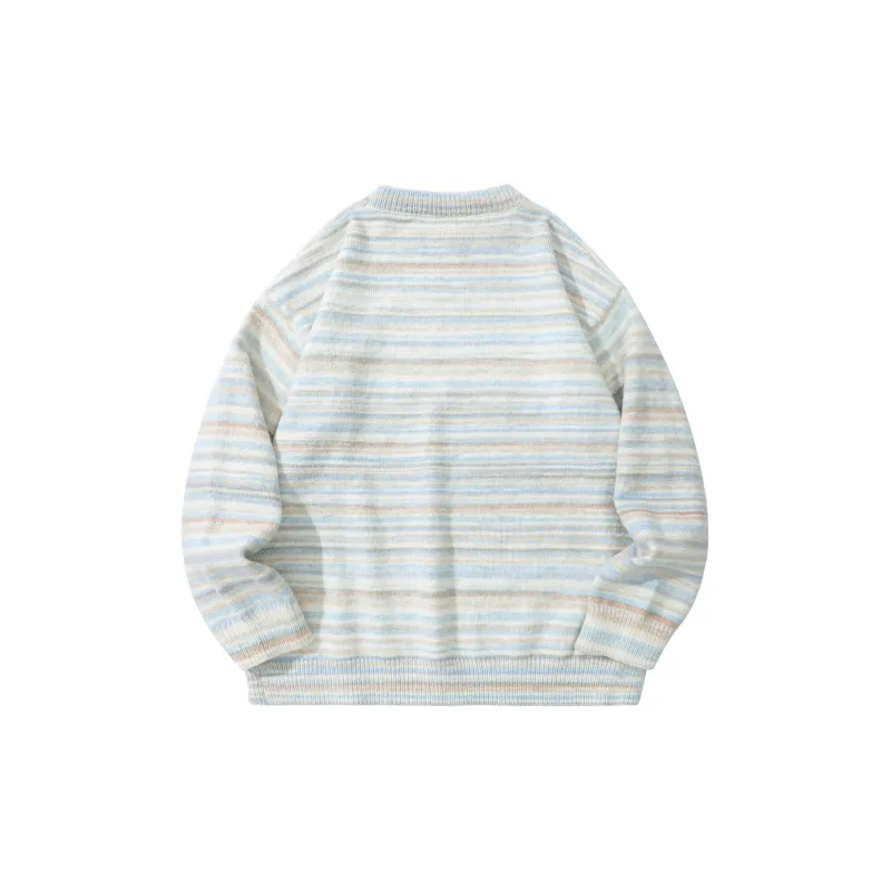 MISTEEZ Sweaters Unisex-7