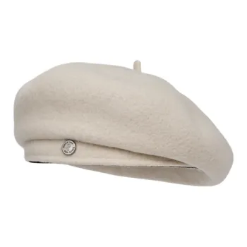 FREE RABBITⅡ Woolen Berets Unisex