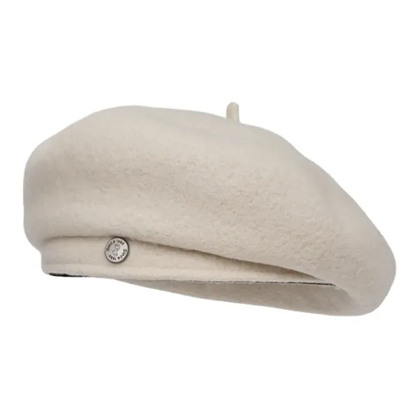 FREE RABBITⅡ Woolen Berets Unisex-0