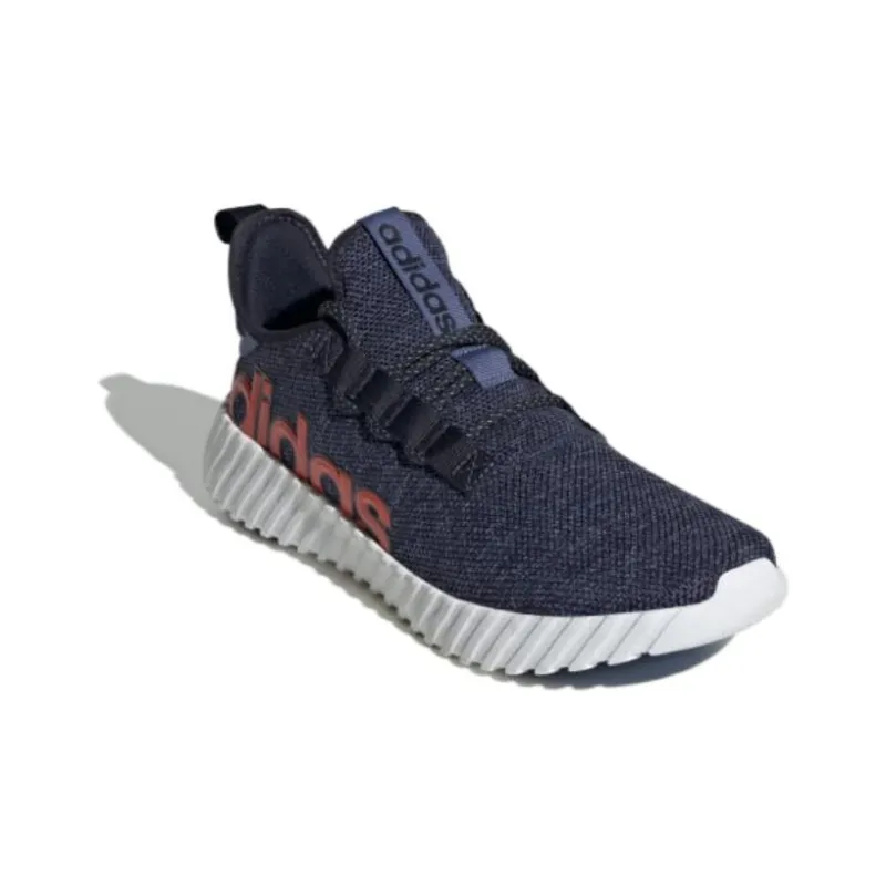 Kaptir Adidas 3.0 'Legend Ink Bright Red'-2