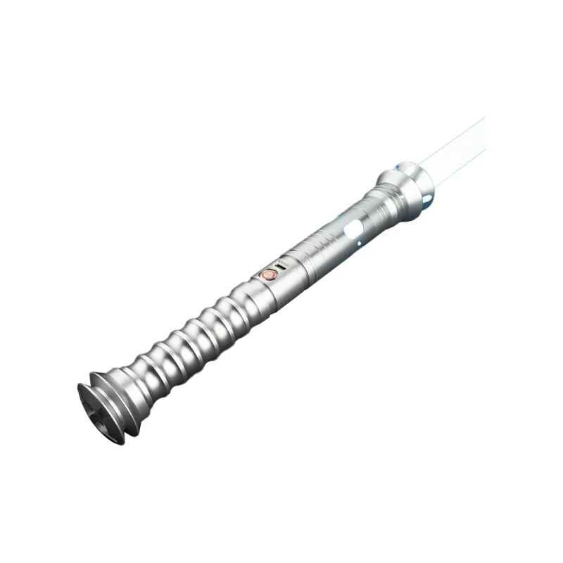 LXLSABER Glow In The Dark Color Changing Lightsaber NO105 Proffie/Neopixel Model Accessories-12