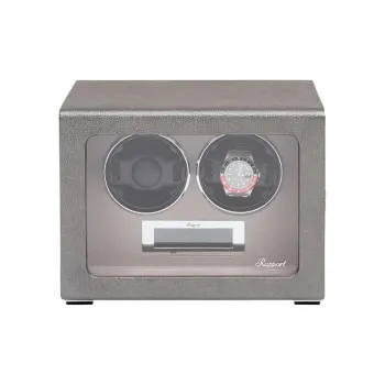 RAPPORT Perpetua Quad Watch Winder