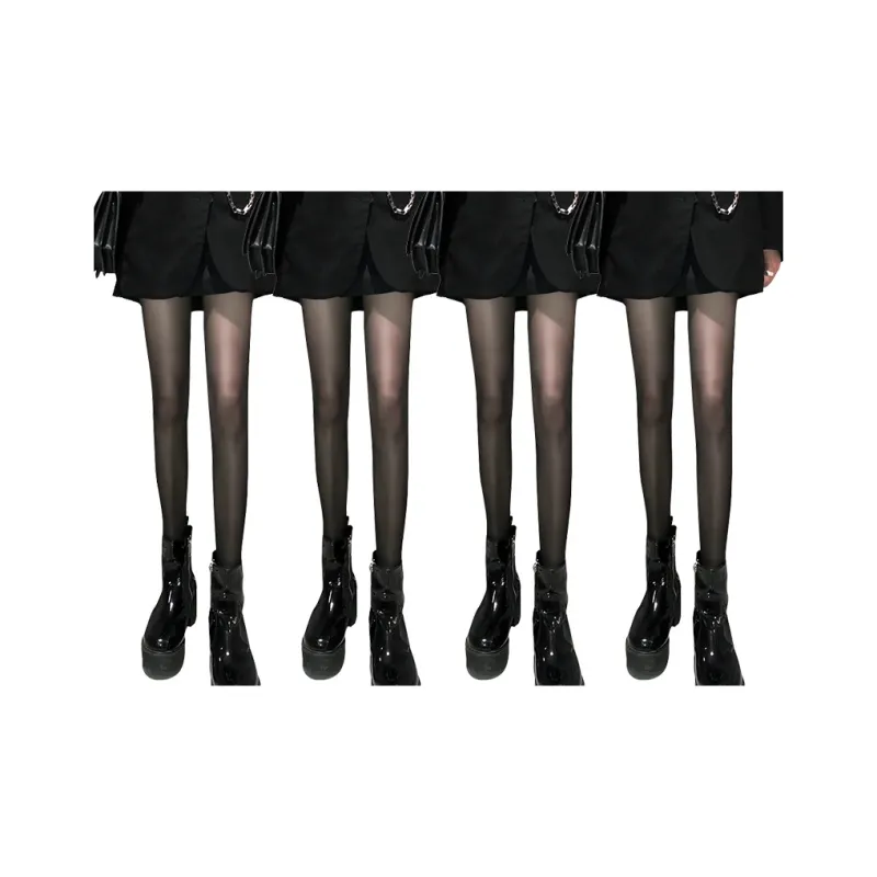 Lanza Women's Pantyhose-9