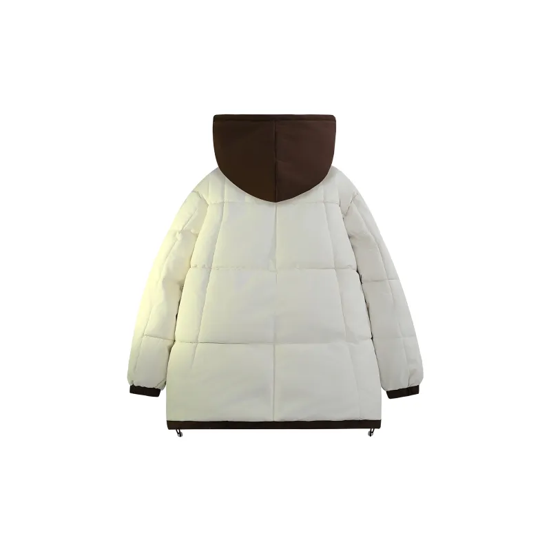 MARGRAF Puffer Jackets Unisex-6