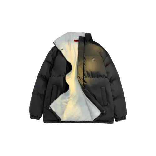 FLOAT Unisex Quilted Jacket