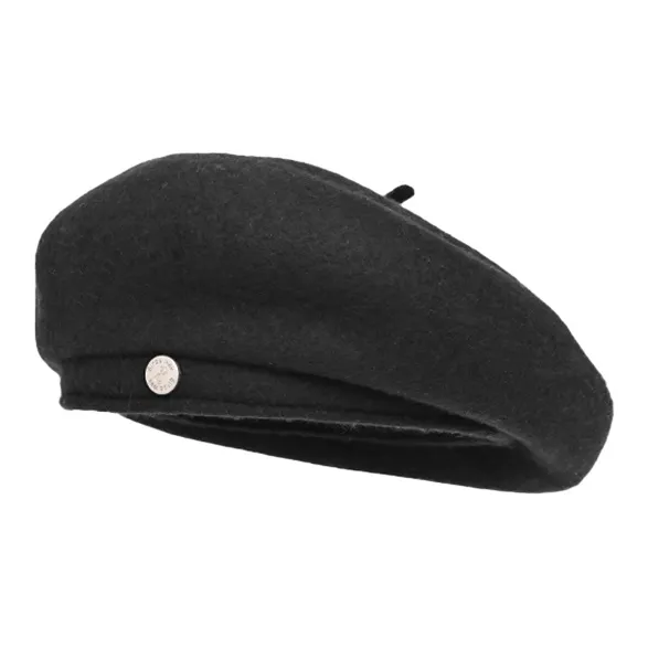 FREE RABBITⅡ Woolen Berets Unisex-4
