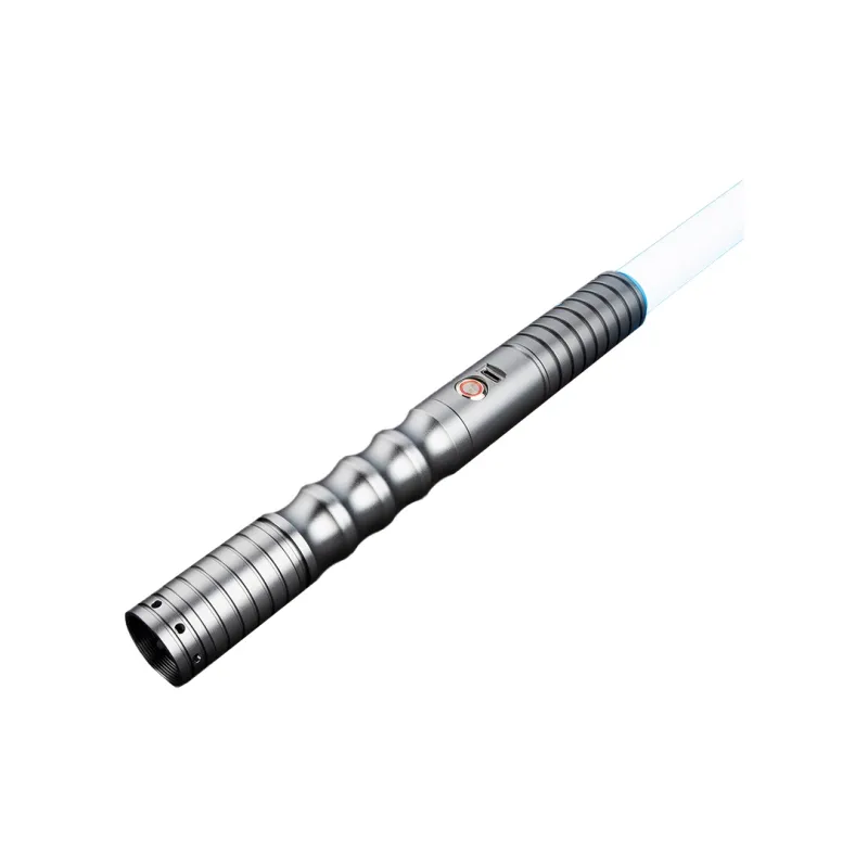 LXLSABER Glow In The Dark Color Changing Lightsaber NO003 Proffie/Neopixel Model Accessories-4