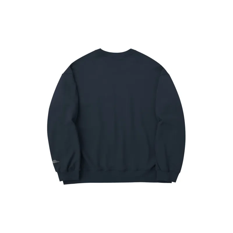 Torso Sweatshirts Unisex-9
