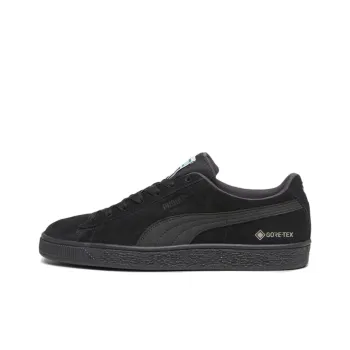 PUMA Suede Gore Tex 'Black'