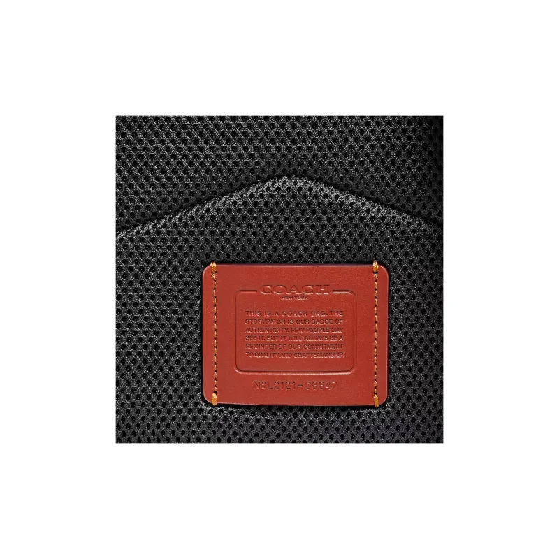 COACH Charter Backpacks-3