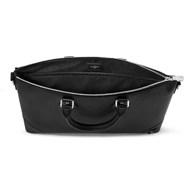 LOUIS VUITTON Slim Briefcase Nv-3
