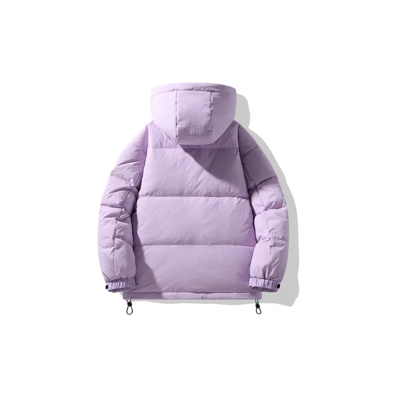 Discovery Expedition Down Jacket Unisex-7