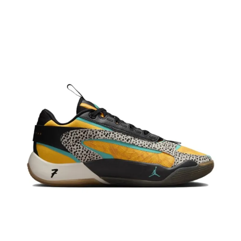 Jordan Luka 2 "Safari"-1