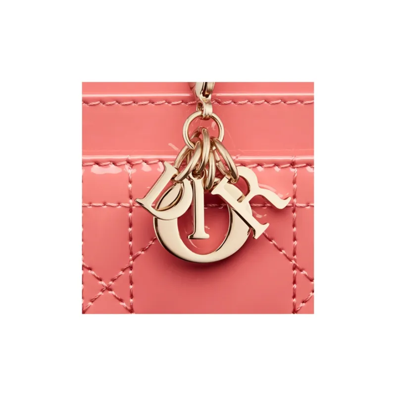 DIOR Lady DIOR Card Holders-2