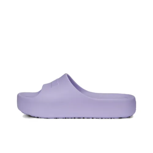 Puma Women's Shibusa Slide 'Vivid Violet'