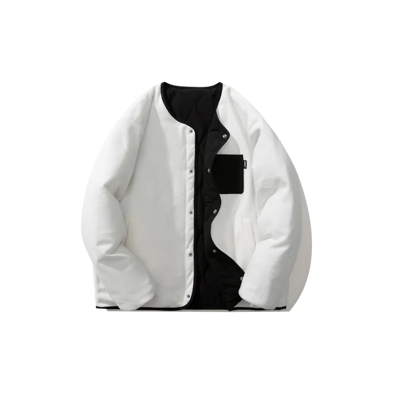 MPUX Puffer Jackets Unisex-10