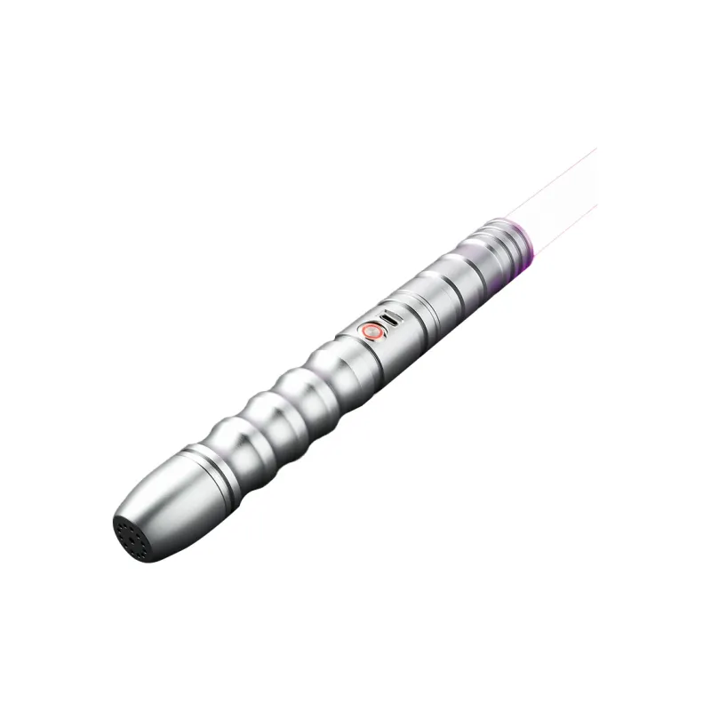 LXLSABER Glow In The Dark Color Changing Lightsaber NO111 Proffie/Neopixel Model Accessories-4