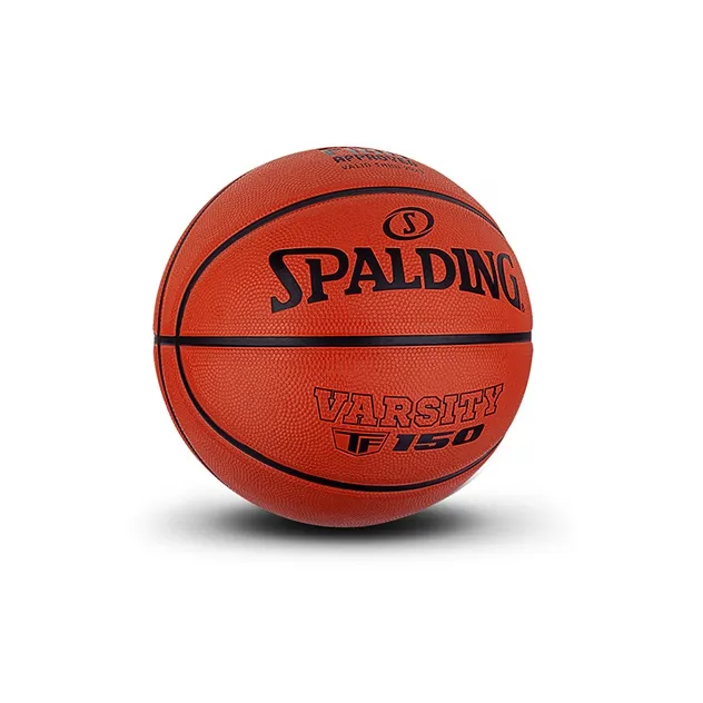 SPALDING TF Collection 84 421Y6 Rubber Basketball Brick Size 6 Training-2