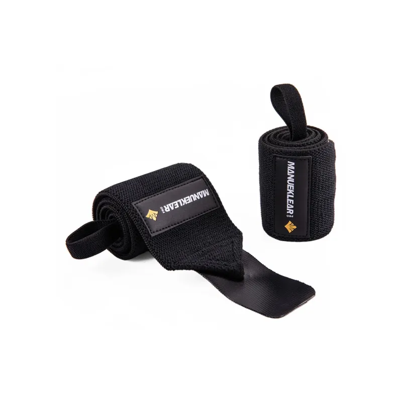MANUEKLEAR Fitness Power Lacing Compression Protective-1