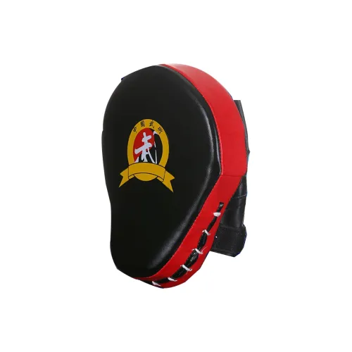 MUAYTHAI DRACULA Boxing Hand Target Unisex Multicolor