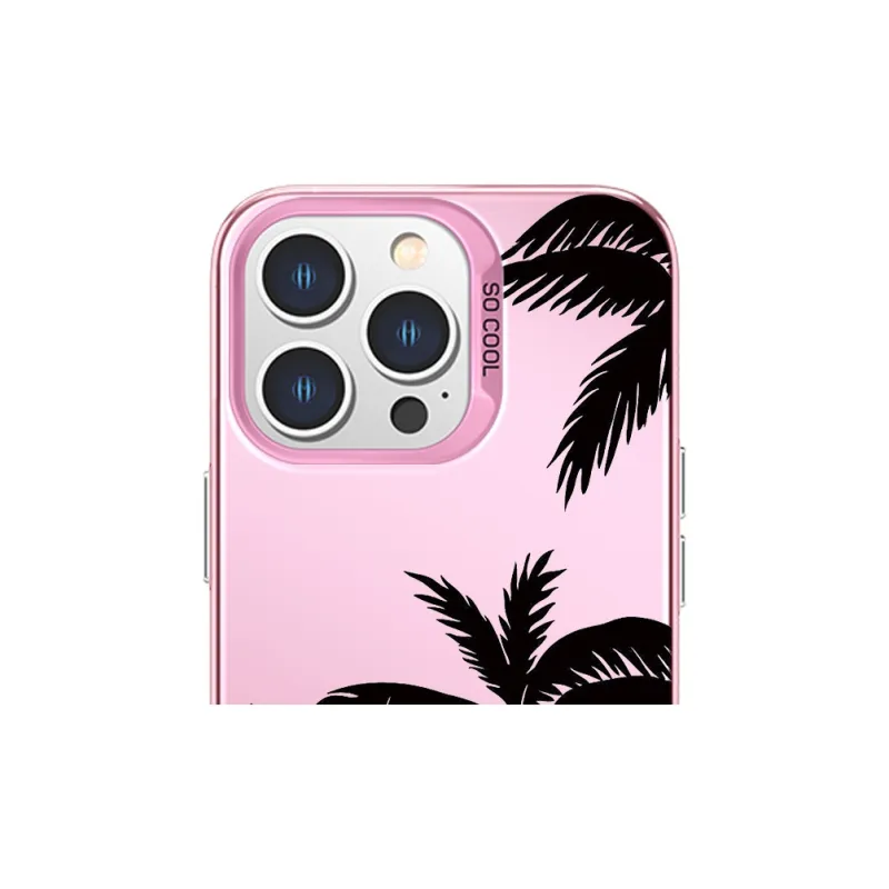 MINISO Phone Cases-4