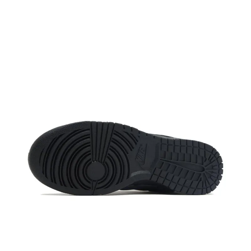 Nike Dunk Low Cyber Reflective Women's-4